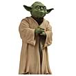 Star Wars Yoda Vinyl Bank